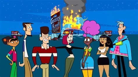 how to watch clone high season 2|clone high season 2 archive.